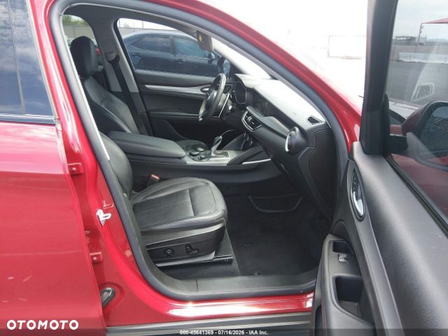 Alfa Romeo Stelvio 2.0 Turbo Veloce Q4 - 5