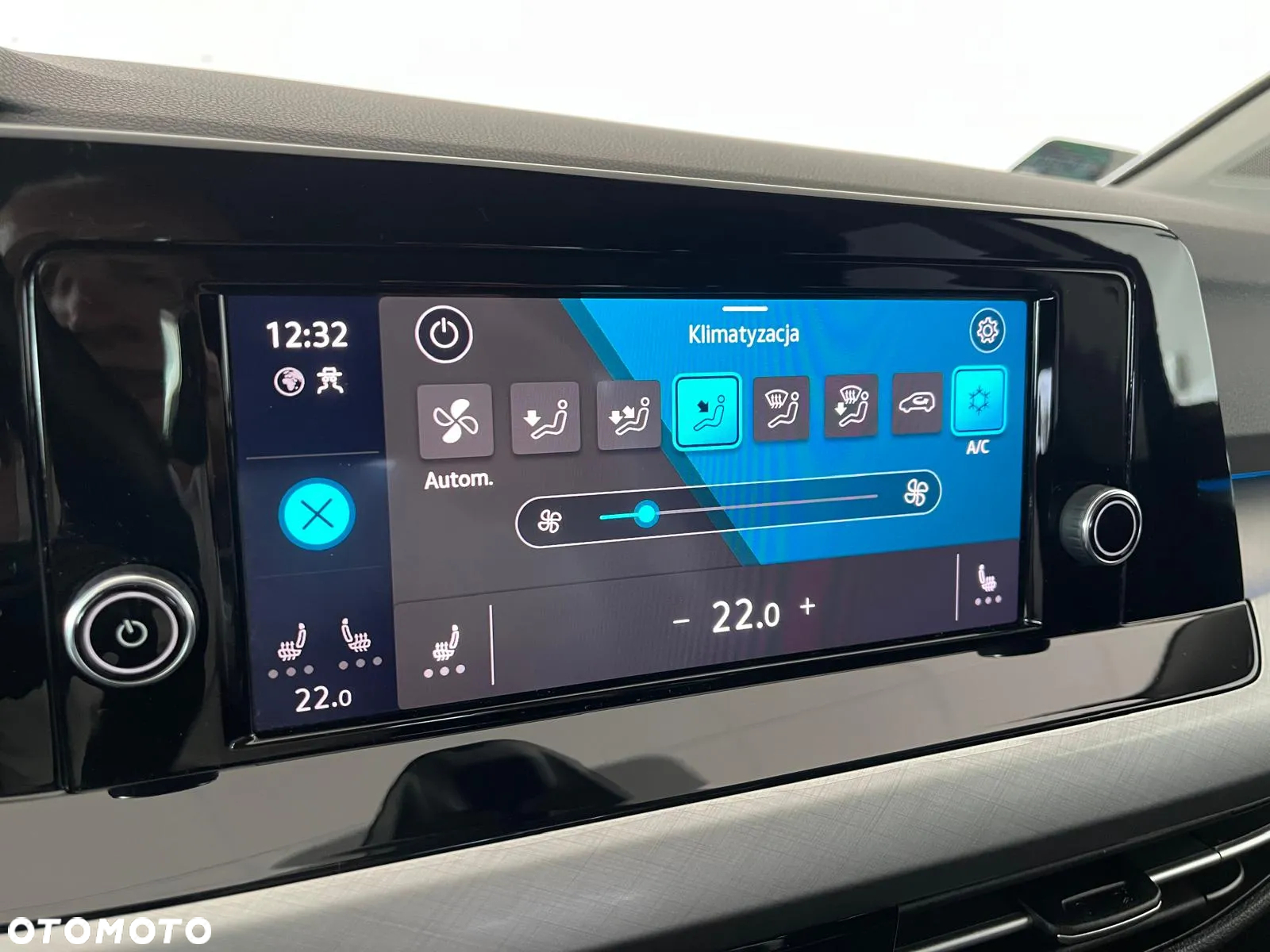 Volkswagen Golf VIII 1.5 TSI EVO Life - 28