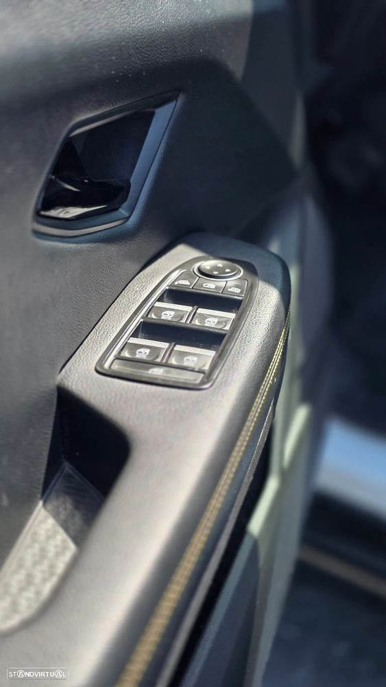 Renault Mégane E-Tech EV60 220hp optimum charge Techno - 26