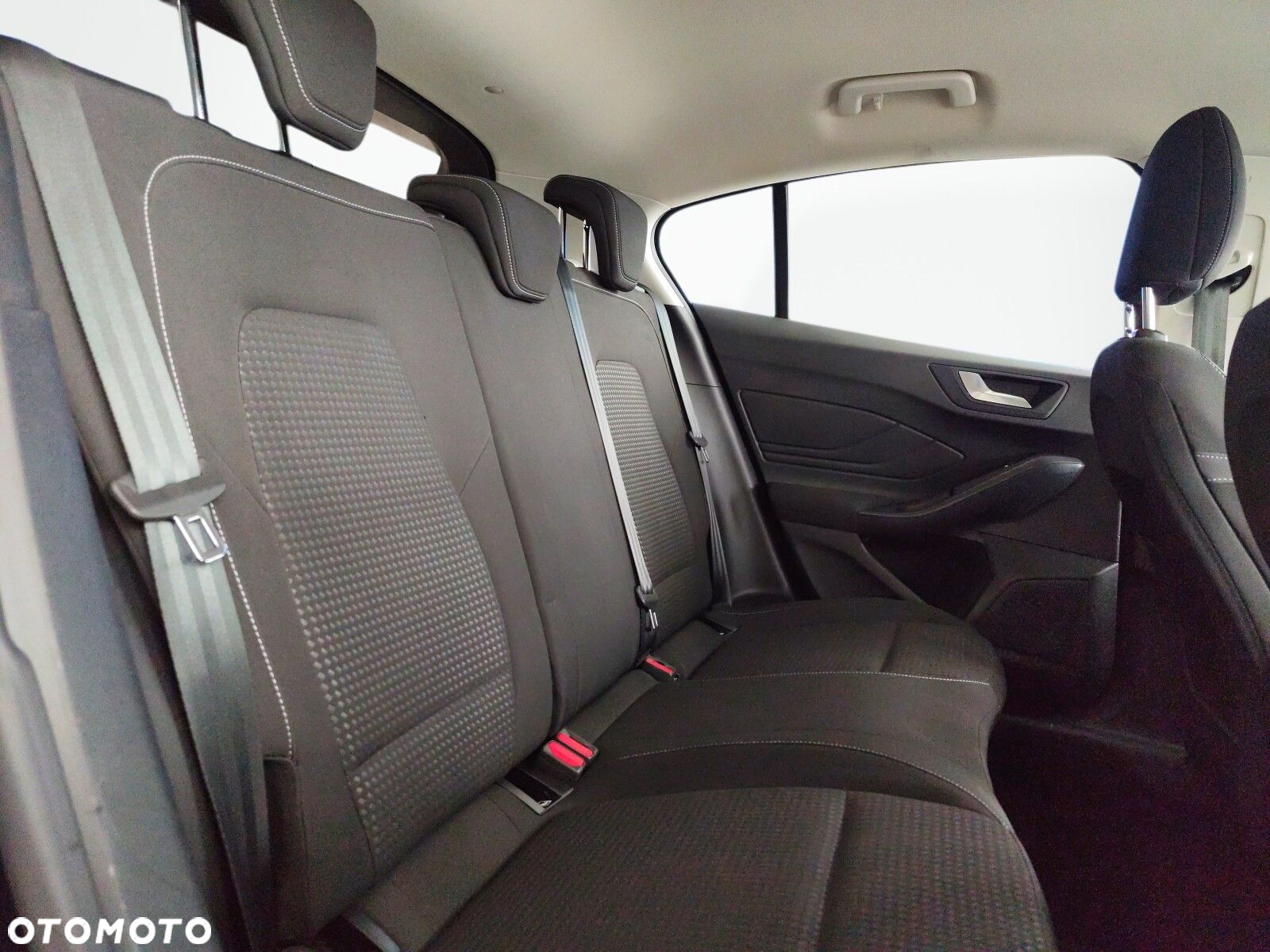 Ford Focus - 17