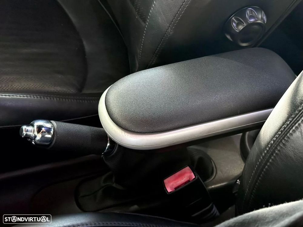 MINI 3 Portas Cooper S - 26