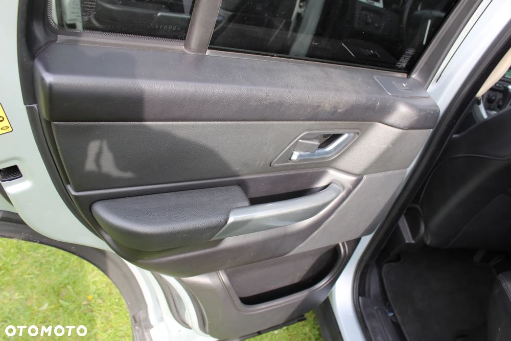 Land Rover Range Rover Sport S 2.7TD HSE - 15