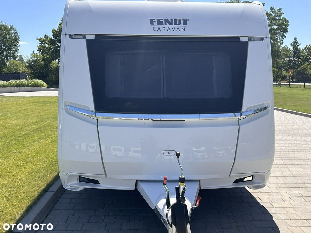 Inny Fendt Diamant 560 DW - 5