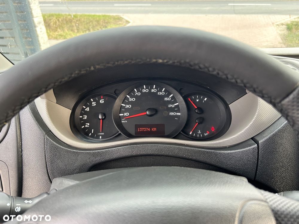 Renault Master Long L3H2 2.3 dCi 125KM Bez Adblue - 17