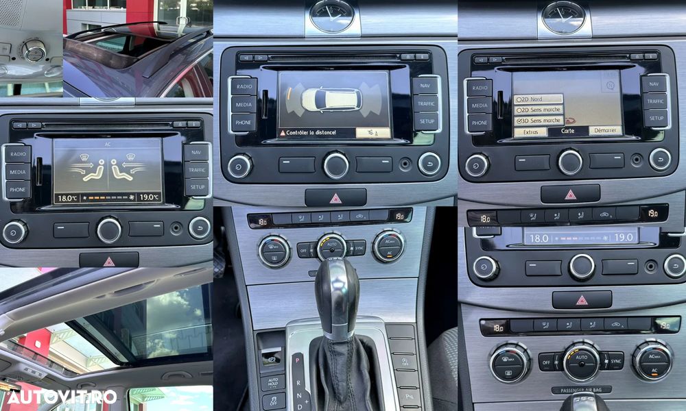 Volkswagen Passat - 8