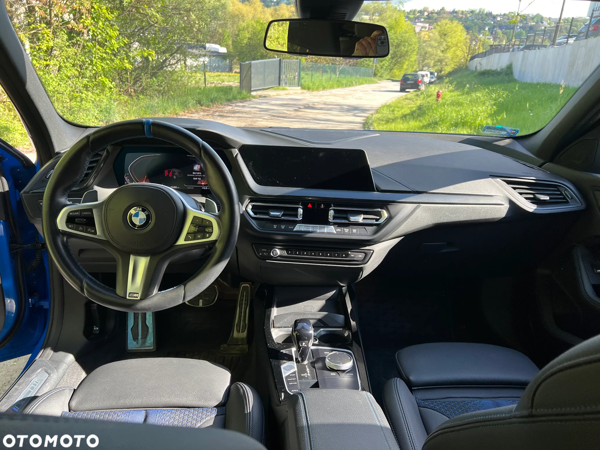 BMW Seria 1 120i M Sport - 11