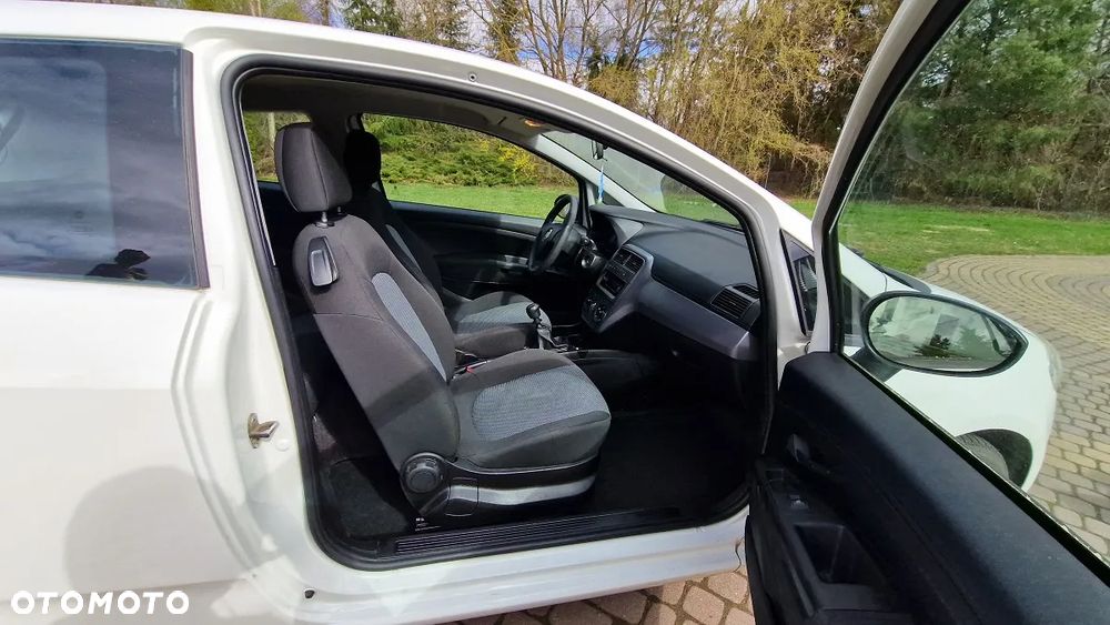 Fiat Punto 1.2 Easy - 15