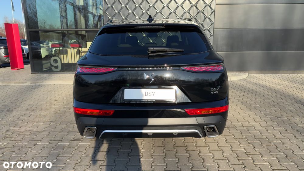 DS Automobiles DS 7 1.6 E-Tense 4x4 Etoile - 6