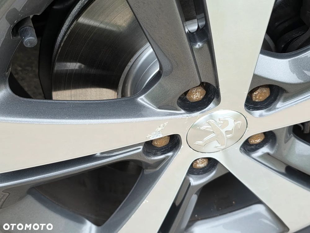 Peugeot 308 BlueHDi FAP 150 Stop&Start GT-Line Edition - 14