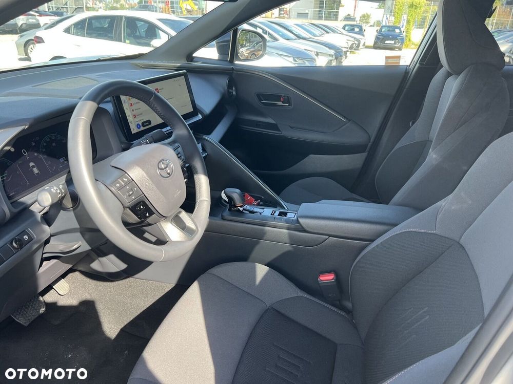 Toyota C-HR 1.8 Hybrid Style - 15