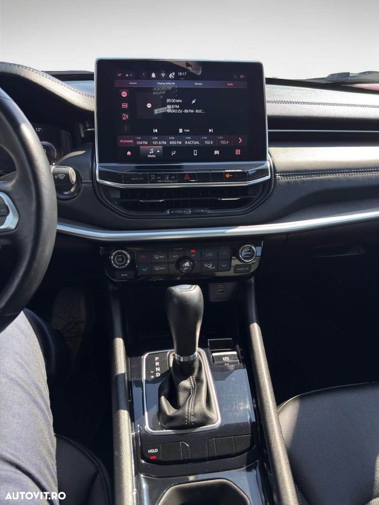 Jeep Compass - 6