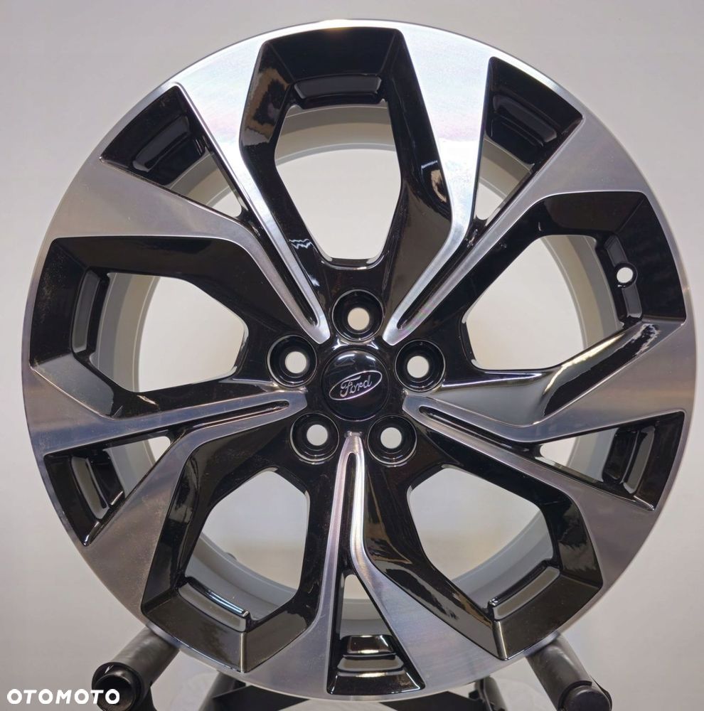 FELGI ALUMINIOWE FORD MUSTANG MACH-E KUGA 7x19 5x108 ET 47,5 - 2