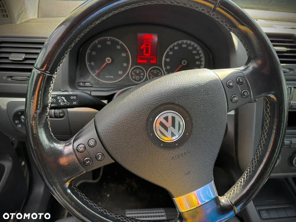 Volkswagen Golf 1.4 United - 12