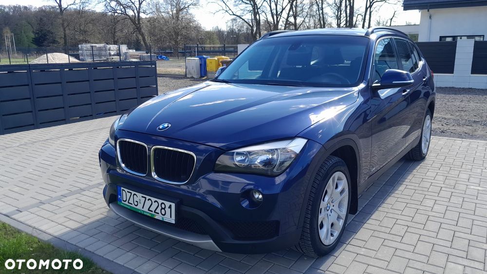 BMW X1 xDrive18d - 2