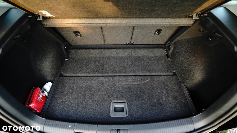 Volkswagen Golf Sportsvan SV 1.6 TDI BMT Highline DSG - 8