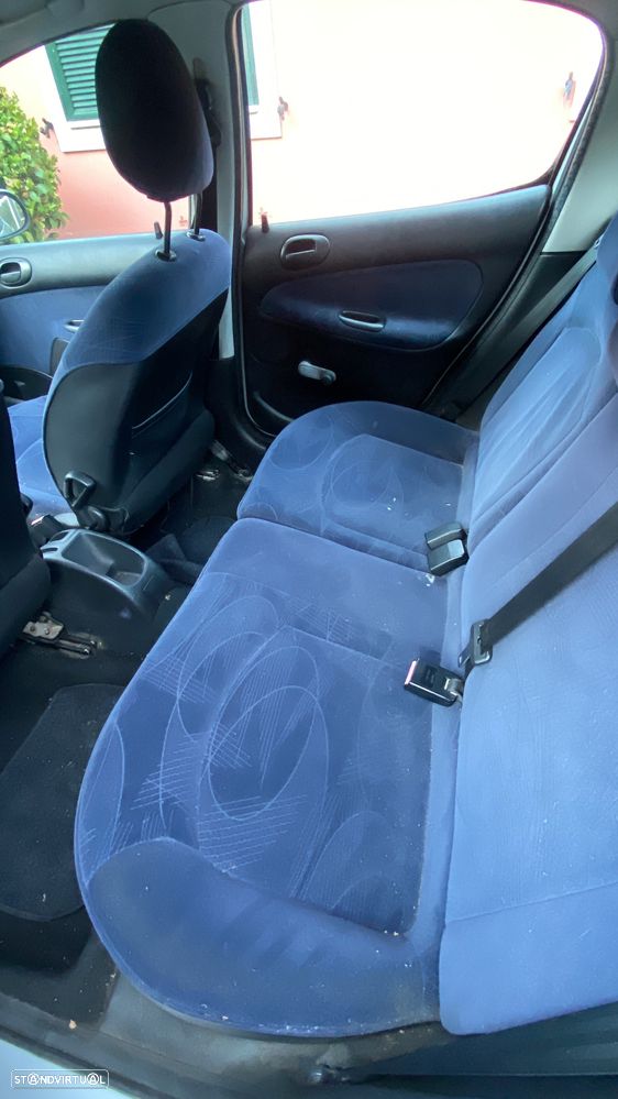 Peugeot 206 1.1 XR - 7