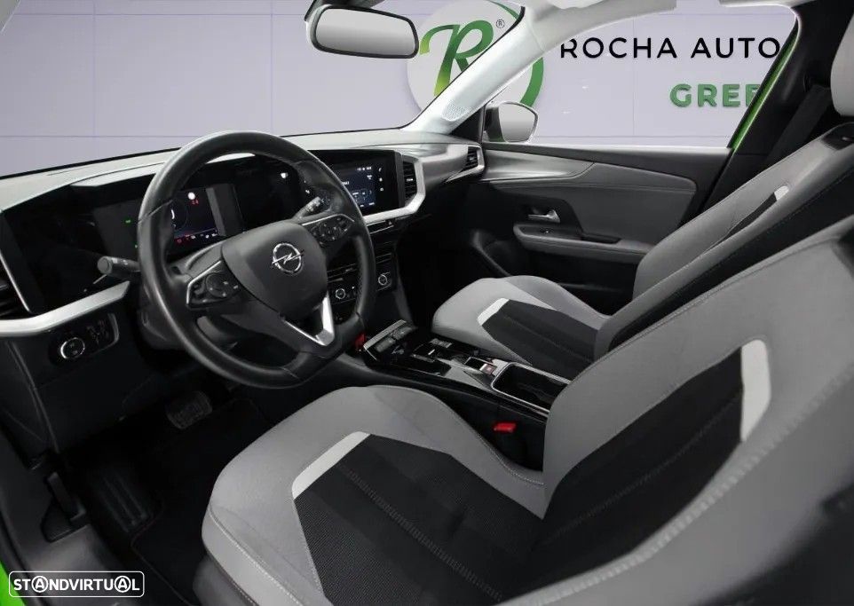 Opel Mokka-e 50 kWh GS - 5