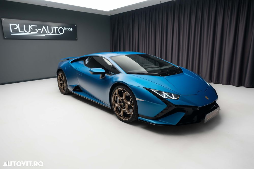 Lamborghini Huracan