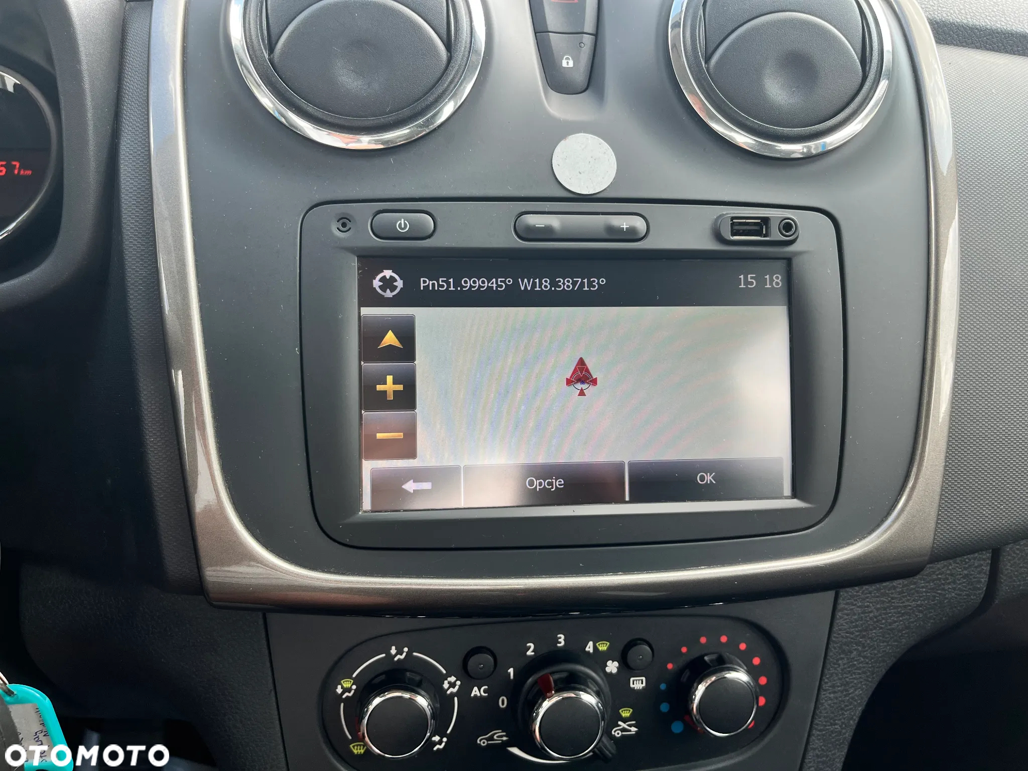 Dacia Sandero Stepway - 29