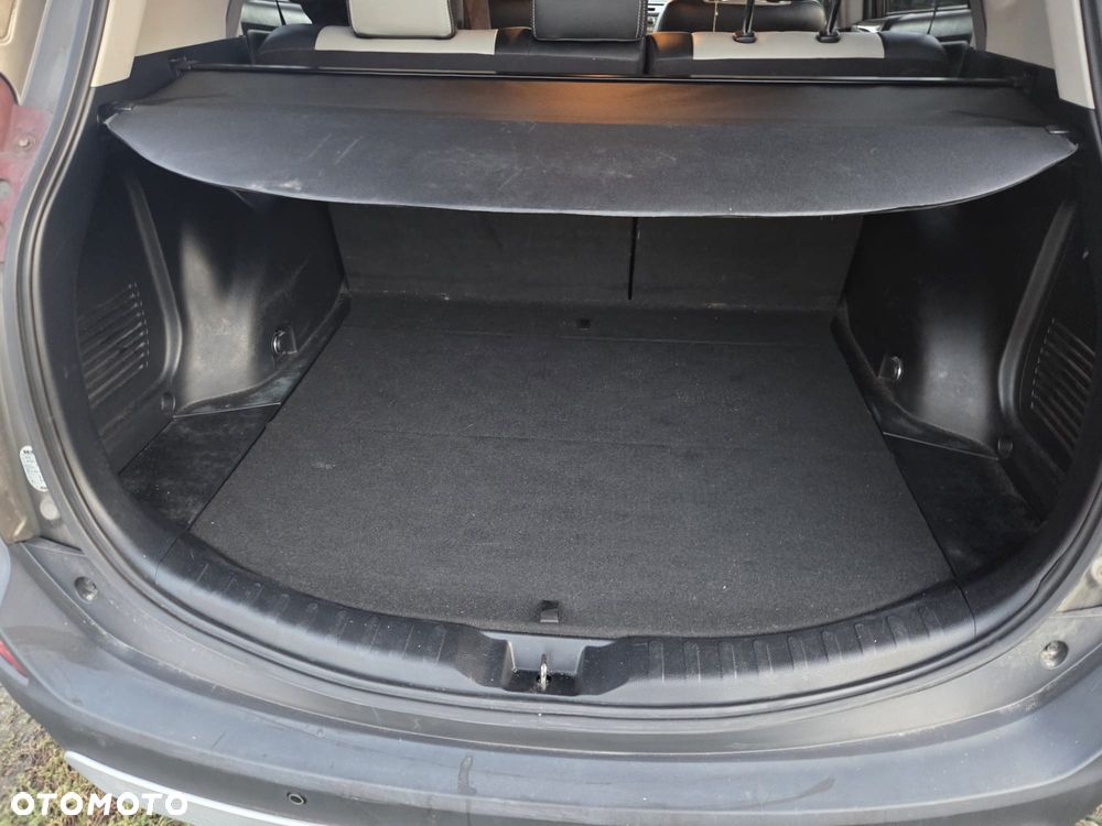 Toyota RAV4 - 2