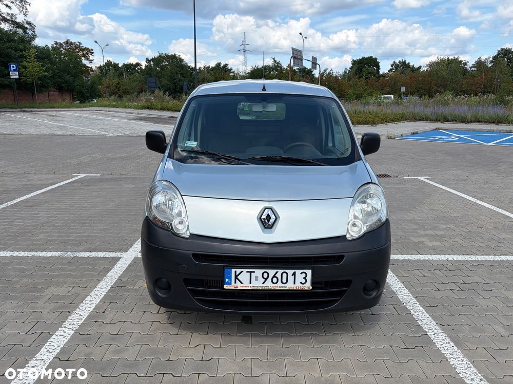 Renault Kangoo - 2