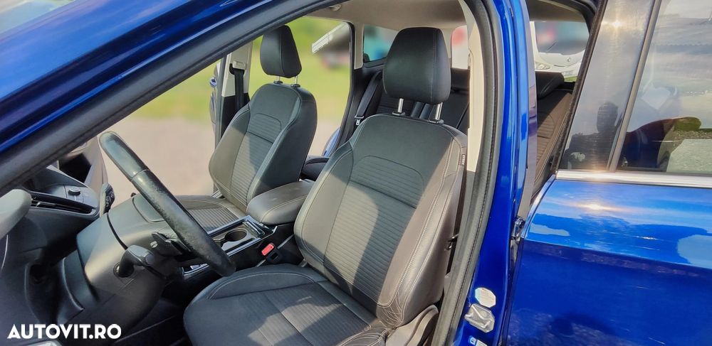 Ford Kuga 2.0 TDCi Powershift 4WD Titanium - 19