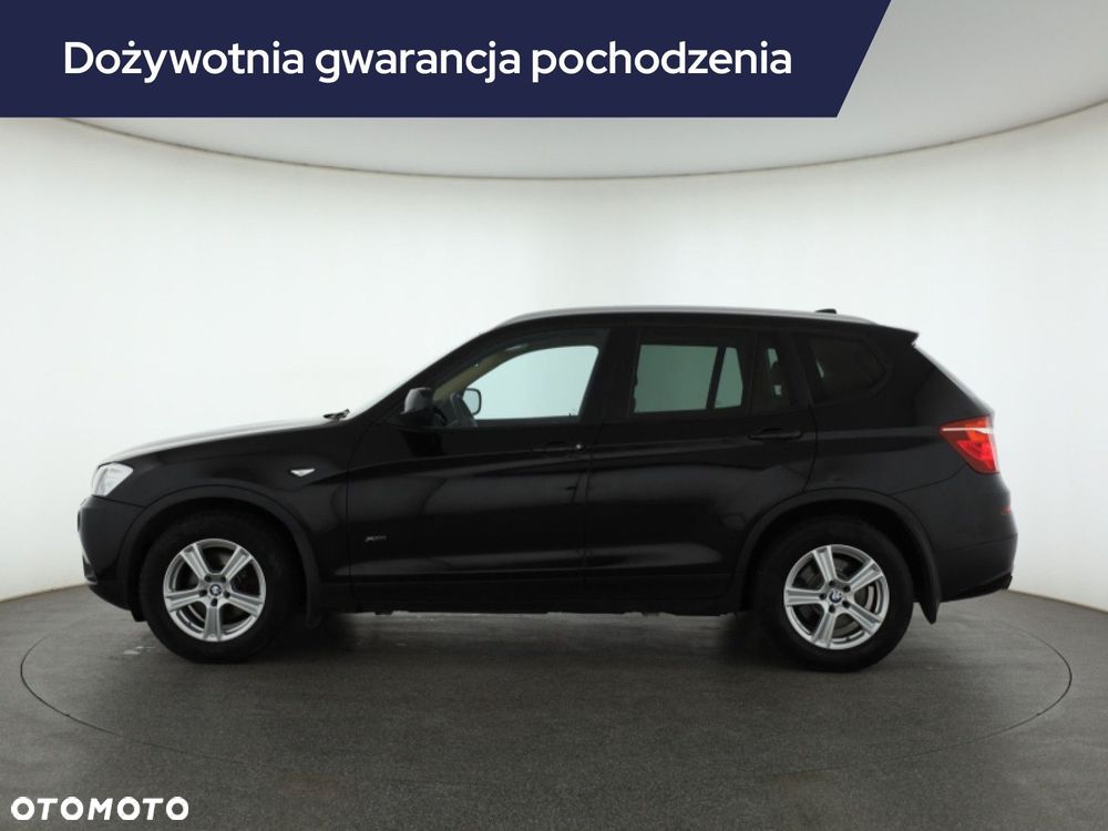 BMW X3 - 4
