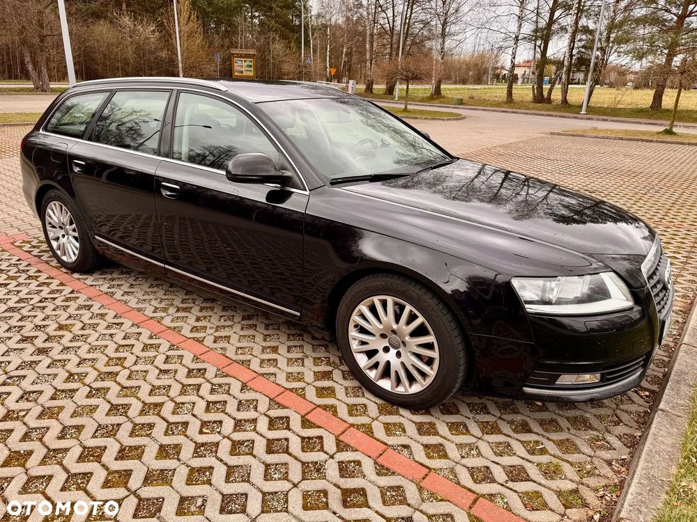 Audi A6 Avant 2.0 TDIe - 3