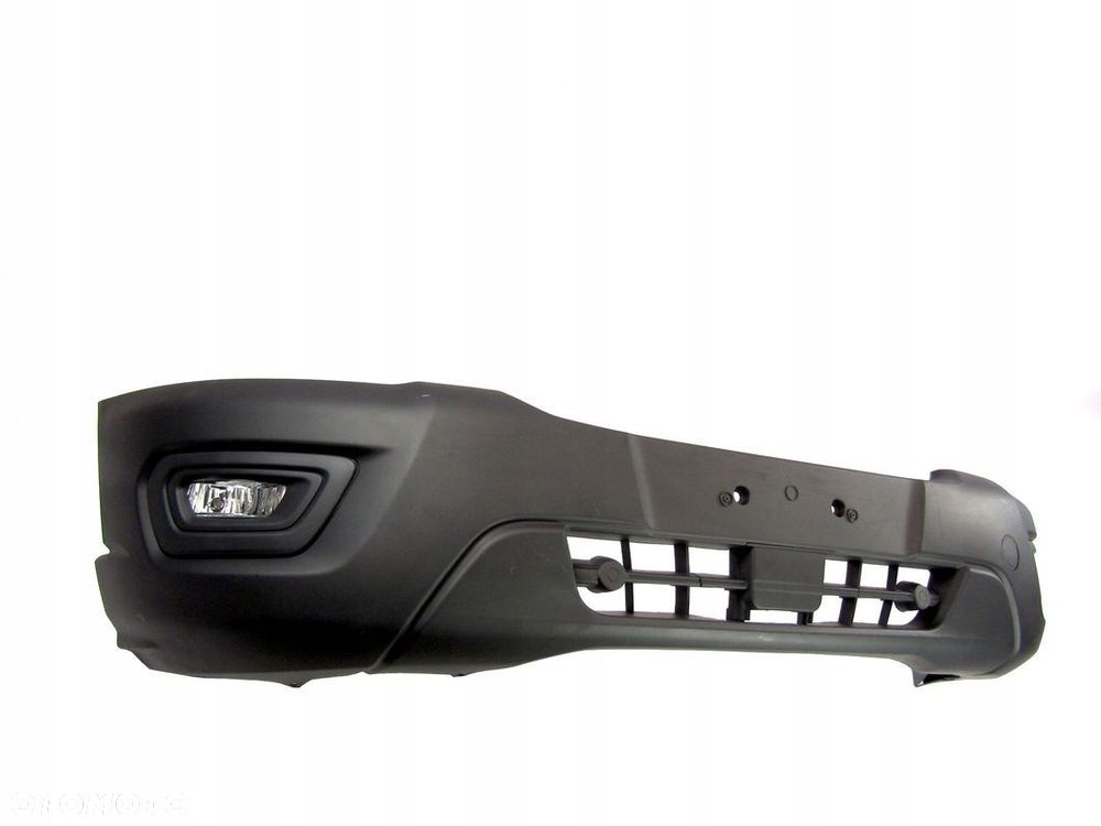 Zderzak przedni Ford Transit 19 - 24 Kompletny ! - 2