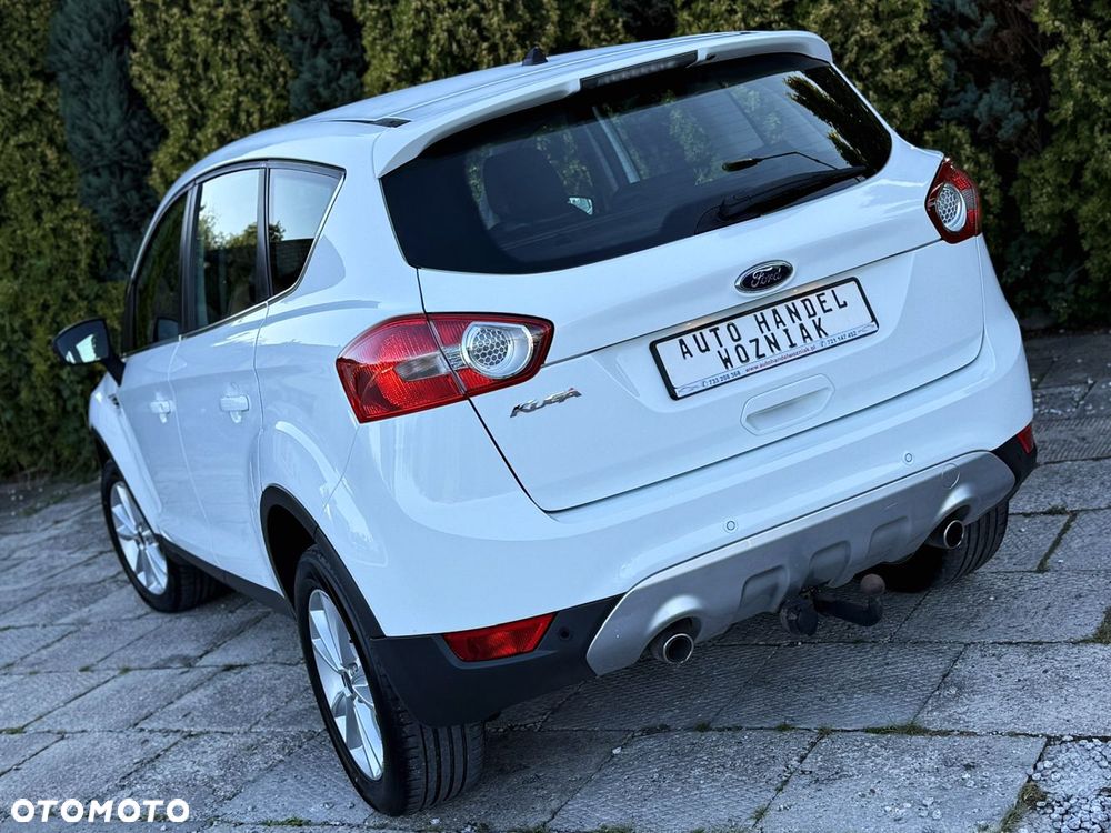 Ford Kuga - 18