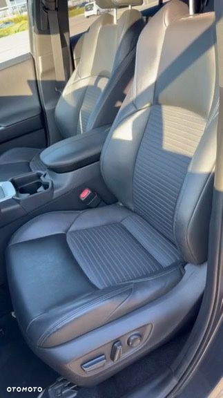 Toyota RAV4 2.5 Hybrid Selection 4x2 - 29