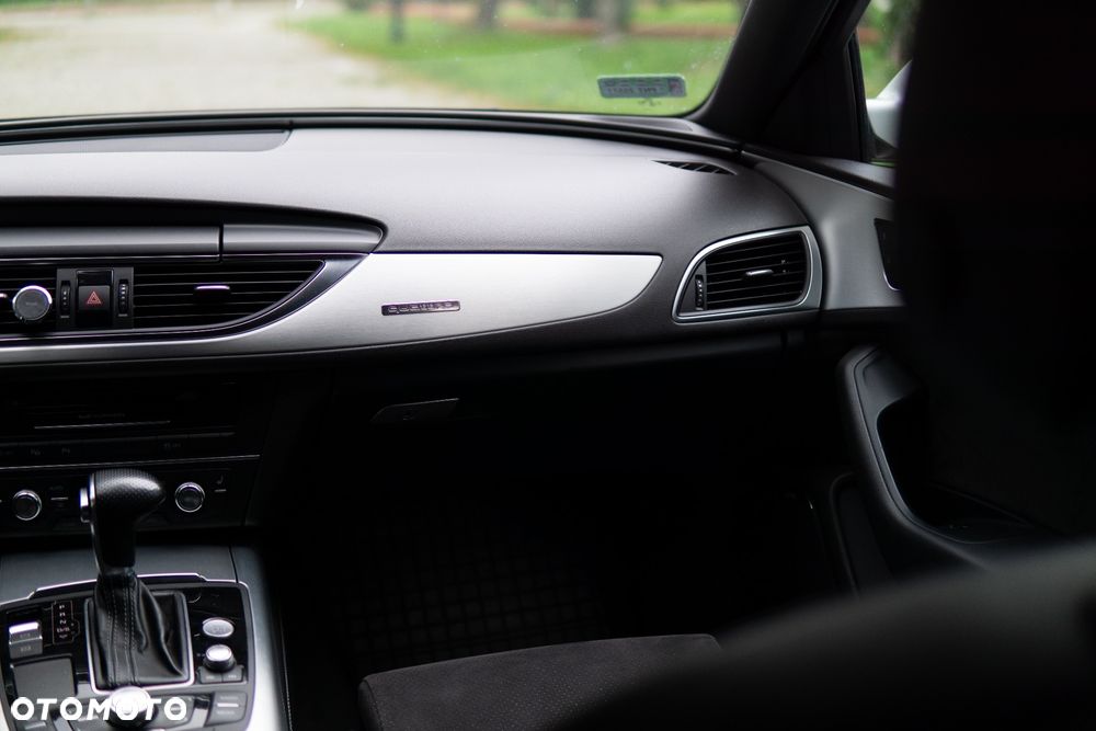 Audi A6 Avant 3.0 TDI Quattro Tiptronic - 10