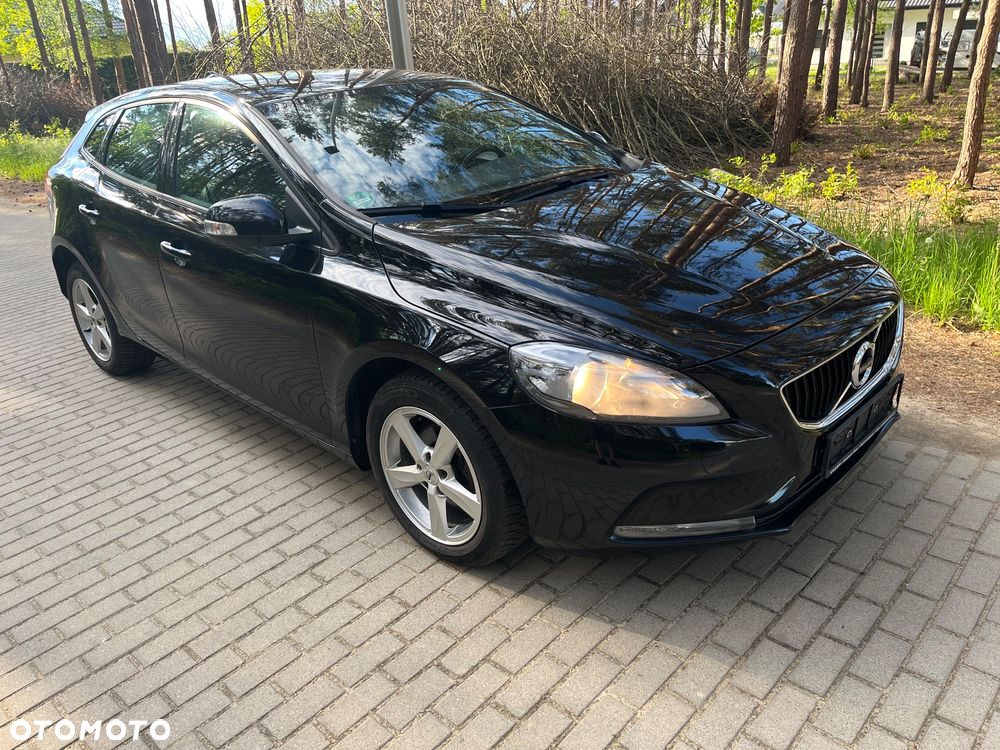 Volvo V40 D2 Kinetic - 15