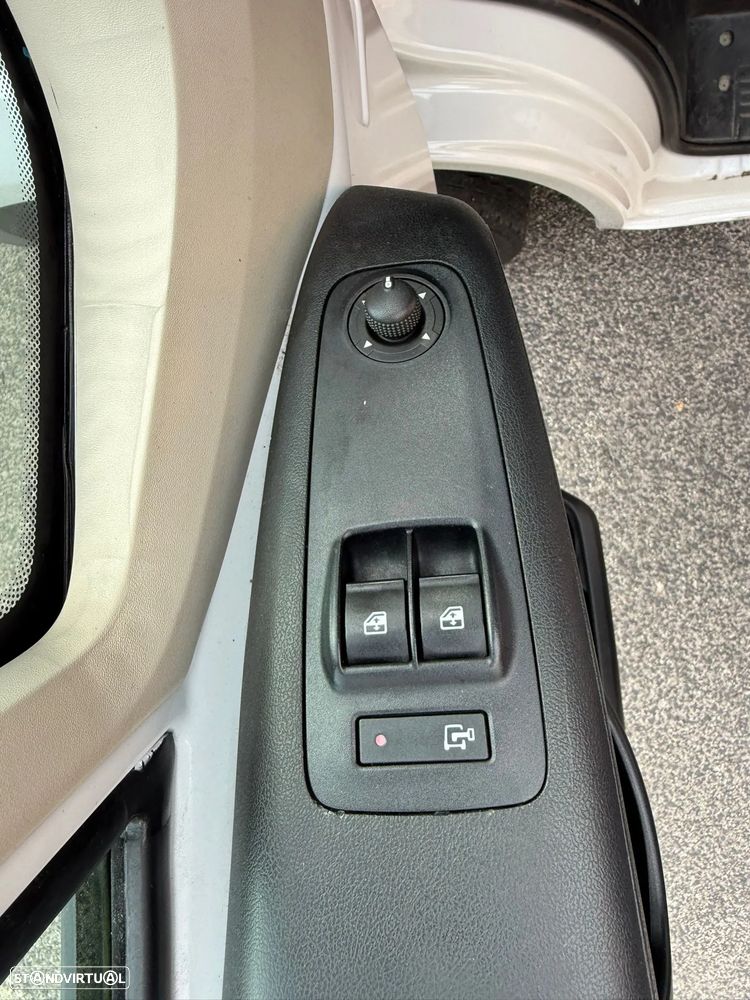 Fiat DUCATO 2.0 MULTIJET 115 CV - 18