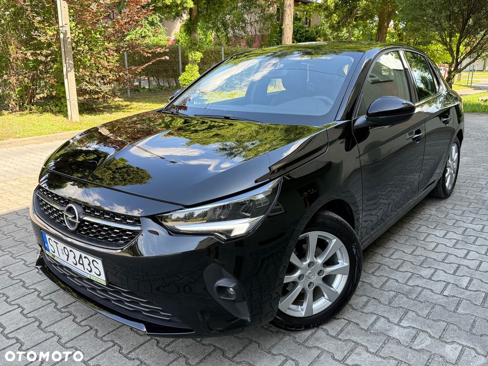 Opel Corsa 1.2 Elegance S&S - 1