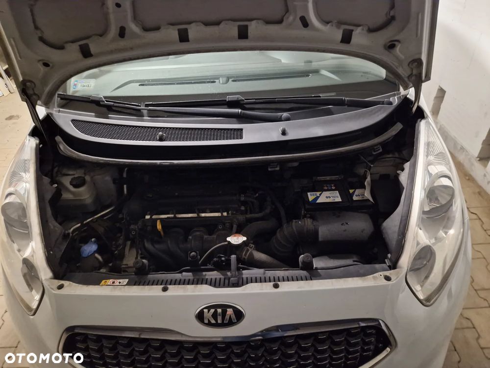 Kia Venga 1.6 M - 18