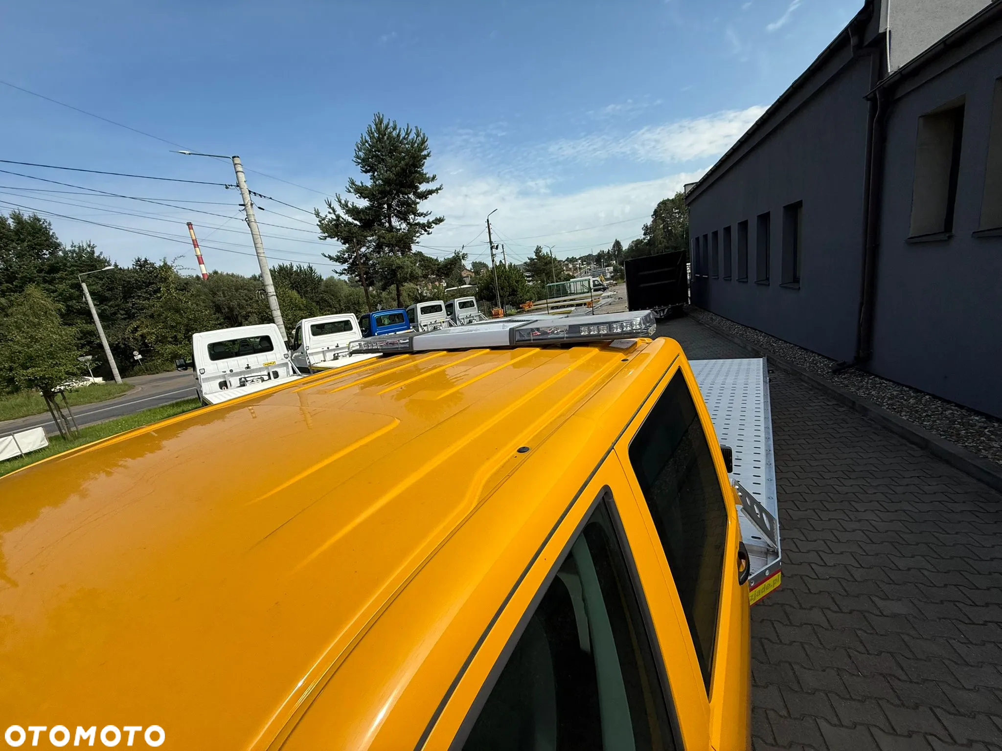 Volkswagen T6.1 Juzjade.pl PPP 6-miejsc - 23