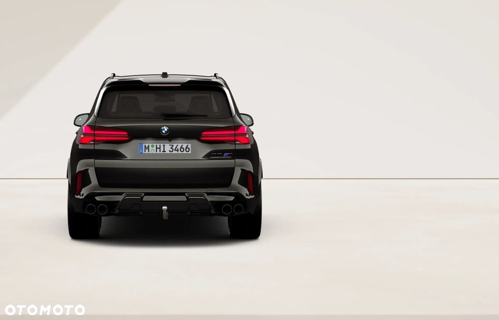BMW X5 M Competition - 6