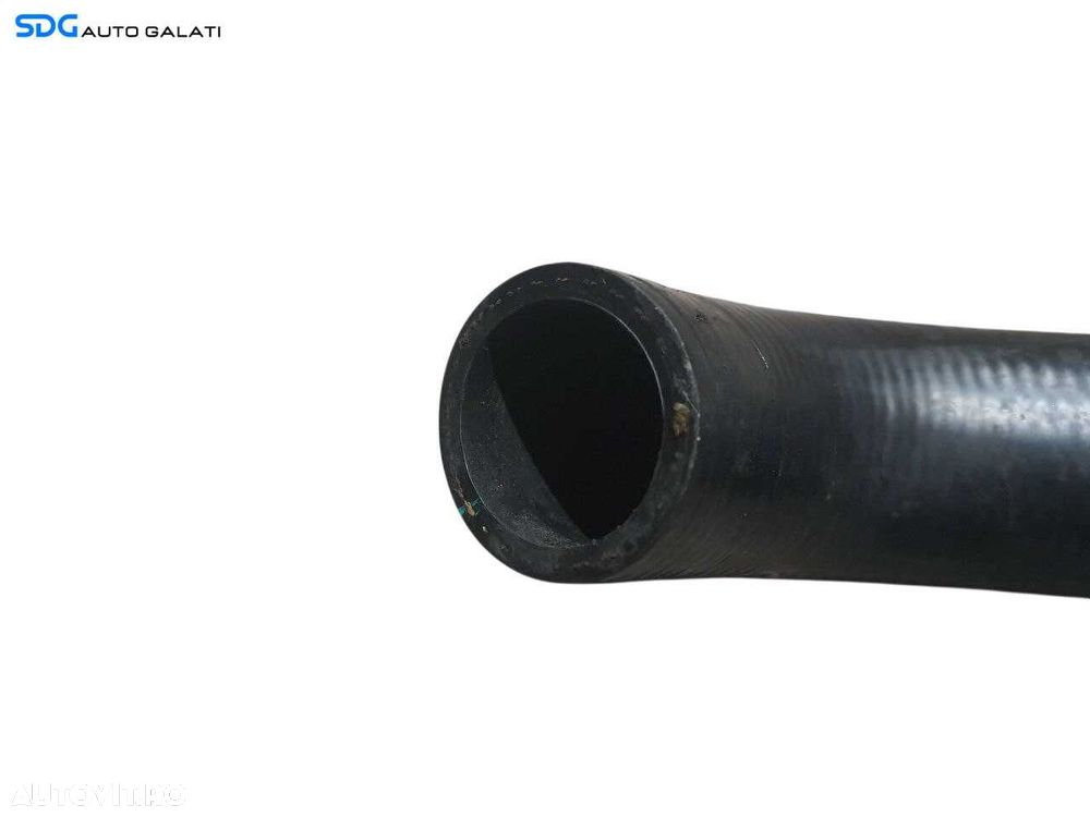 Furtun Conducta Intercooler Volkswagen Sharan 1.9 TDI 2001 - 2010 Cod 8D0145828G 09-0229 [N3155] - 4