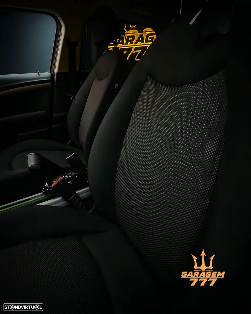MINI Countryman Cooper D - 29