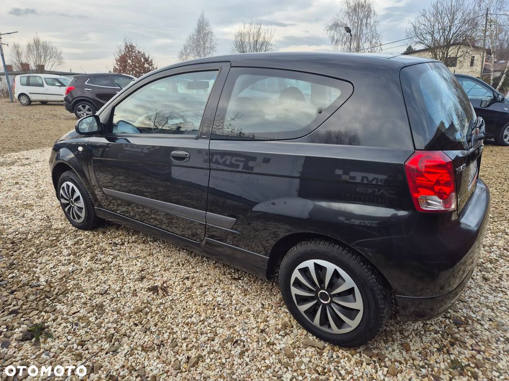 Chevrolet Aveo 1.2 Direct - 16