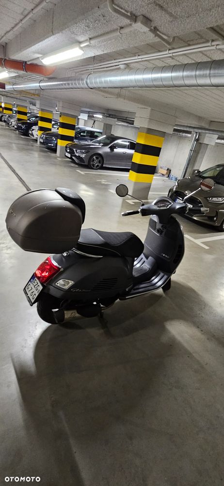 Piaggio Vespa - 17