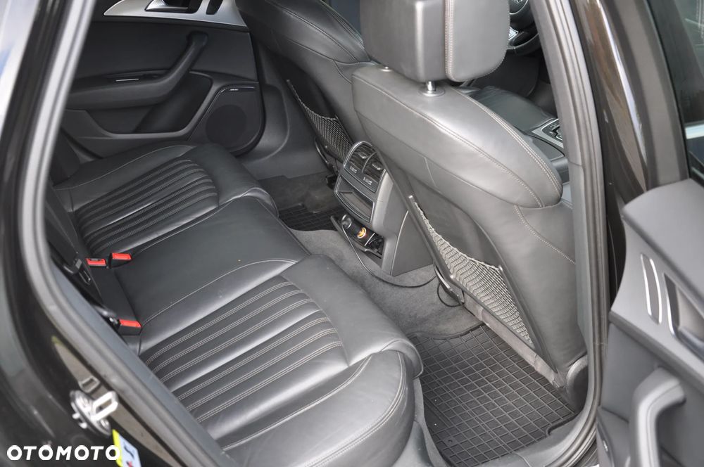 Audi A6 Allroad 3.0 TDI Quattro S tronic - 25