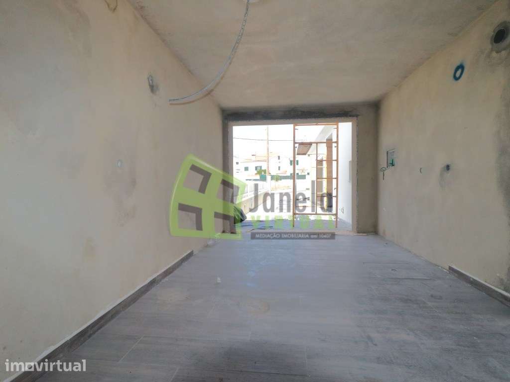 Moradia T3 Isolada | Pinhal do General - Grande imagem: 3/27