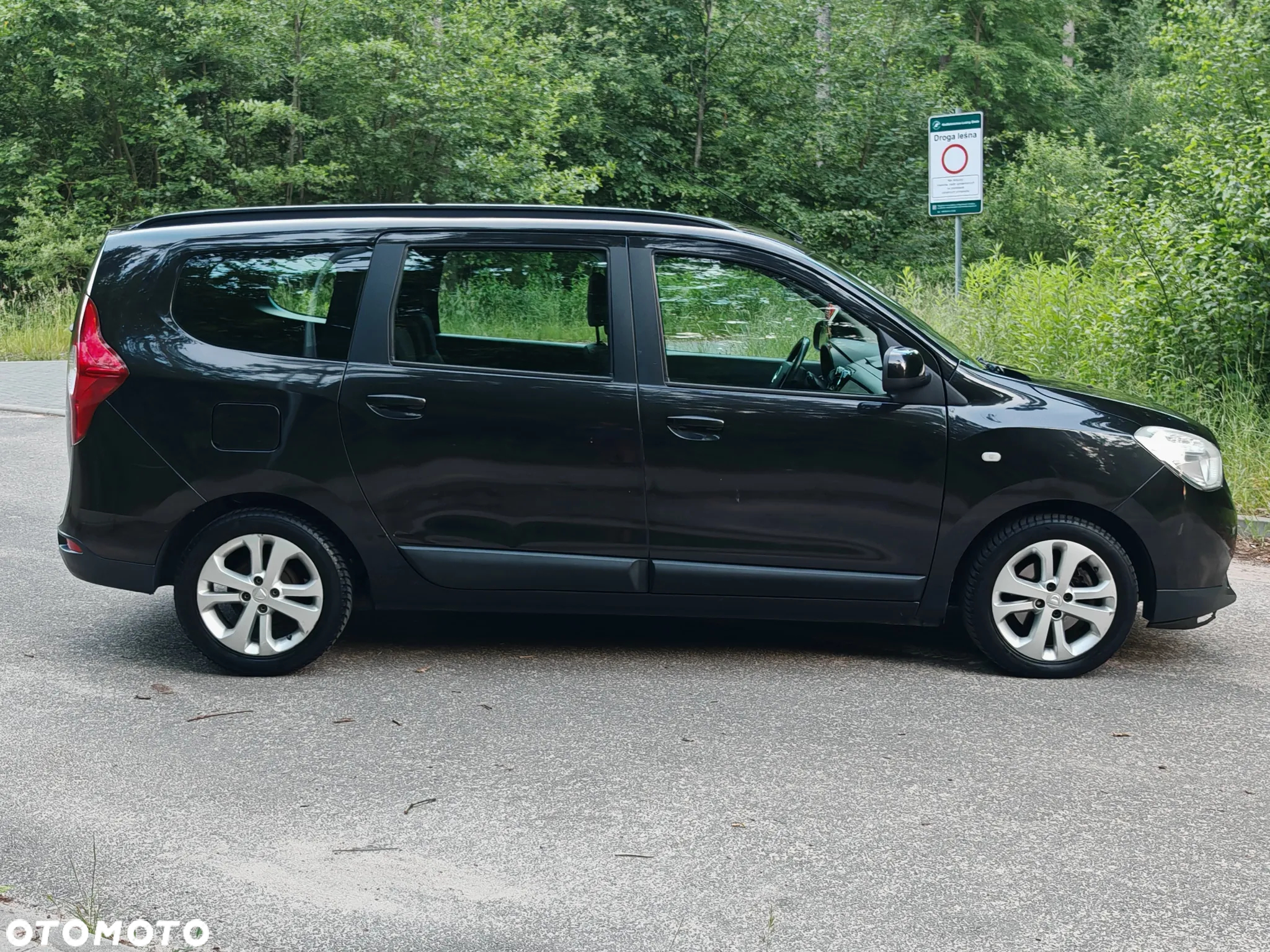 Dacia Lodgy - 6