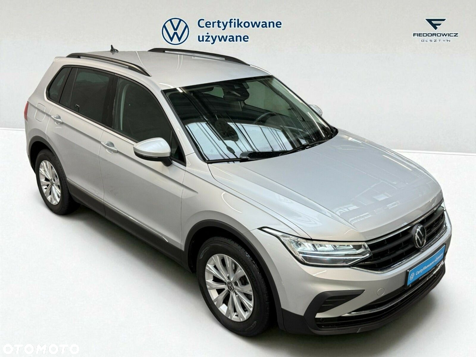 Volkswagen Tiguan 1.5 TSI EVO Life DSG - 13
