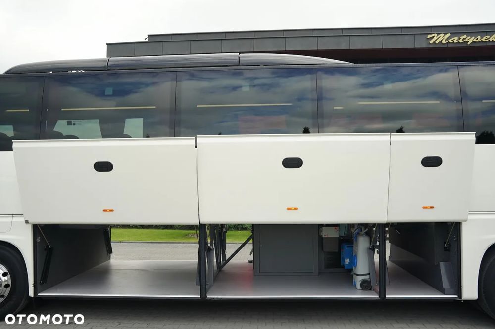 VDL FHD 2 / EURO6 / USB / NA GWARANCJI ! / SPROWADZONY / - 16