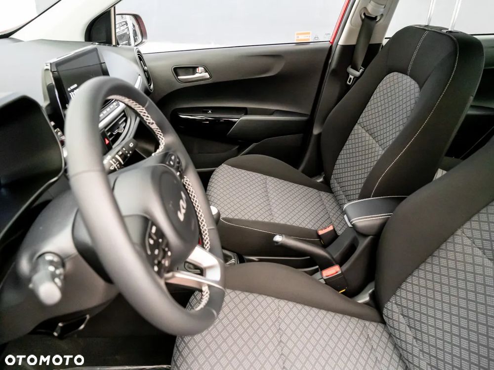 Kia Picanto 1.0 GDI L - 21