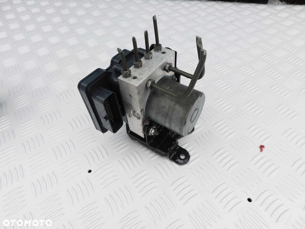 Mercedes Sprinter 906 VW CRAFTER pompa ABS oryginał ŁADNA