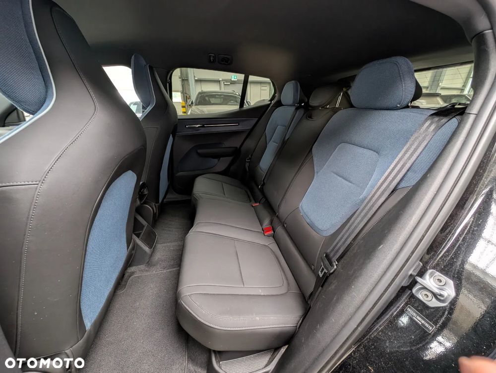 Volvo EX30 - 10